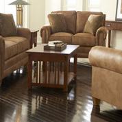 Monteverde Furniture Living room