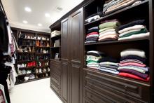 Custom Closets