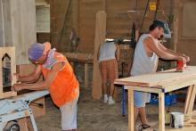 Furniture Artisans