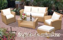 Outdoor furniture