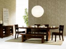 Shinbutsu Dining Furniture