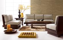 Shinbutsu Living Furniture
