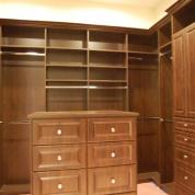 Custom Closets