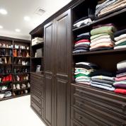 Custom Closets