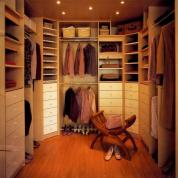 Custom Closets