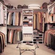 Custom Closets