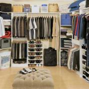 Custom Closets