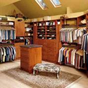 Custom Closets