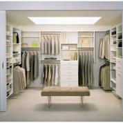 Custom Closets