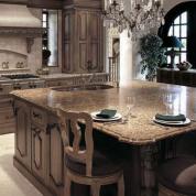 Fine Furniture Custom Kitchen