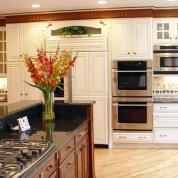 Fine Furniture Custom Kitchen