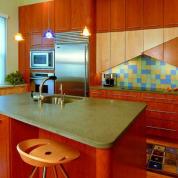 Fine Furniture Custom Kitchen