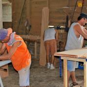 Furniture Artisans