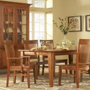 Monteverde Furniture Dining room