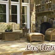 Outdoor furniture