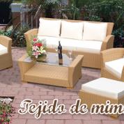 Outdoor furniture