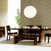 Shinbutsu Dining Furniture