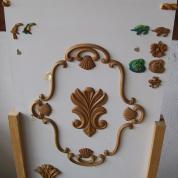 Furniture accesories custom made