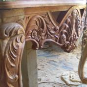 Furniture accesories custom made