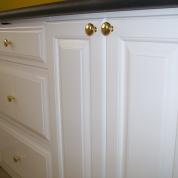 Furniture Cabinets. Closets and Drawers