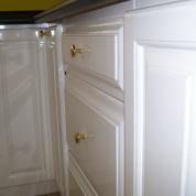 Furniture Cabinets. Closets and Drawers