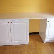 Furniture Cabinets. Closets and Drawers