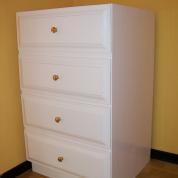 Furniture Cabinets. Closets and Drawers