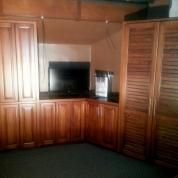 Furniture Cabinets. Closets and Drawers