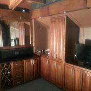 Furniture Cabinets. Closets and Drawers