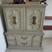 Furniture Cabinets. Closets and Drawers