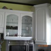 Furniture Cabinets. Closets and Drawers