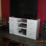 Furniture Cabinets. Closets and Drawers