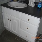 Furniture Cabinets. Closets and Drawers