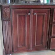 Furniture Cabinets. Closets and Drawers