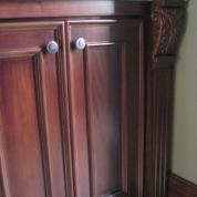 Furniture Cabinets. Closets and Drawers