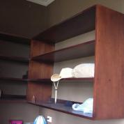 Furniture Cabinets. Closets and Drawers