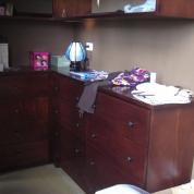 Furniture Cabinets. Closets and Drawers