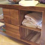 Furniture Cabinets. Closets and Drawers