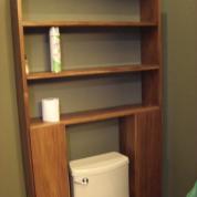 Furniture Cabinets. Closets and Drawers