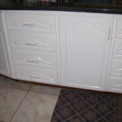 Furniture Cabinets. Closets and Drawers