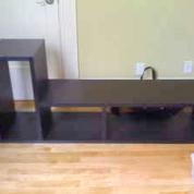 Furniture Entertainment Centers