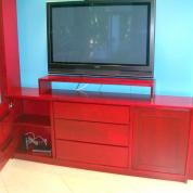 Furniture Entertainment Centers