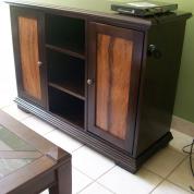 Furniture Entertainment Centers