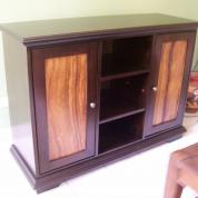 Furniture Entertainment Centers