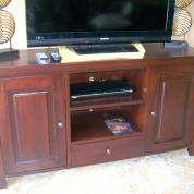 Furniture Entertainment Centers