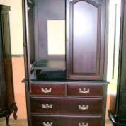 Furniture Entertainment Centers