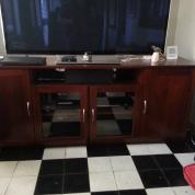 Furniture Entertainment Centers