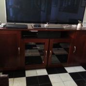 Furniture Entertainment Centers