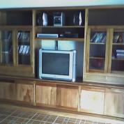 Furniture Entertainment Centers