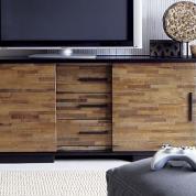 Furniture Entertainment Centers